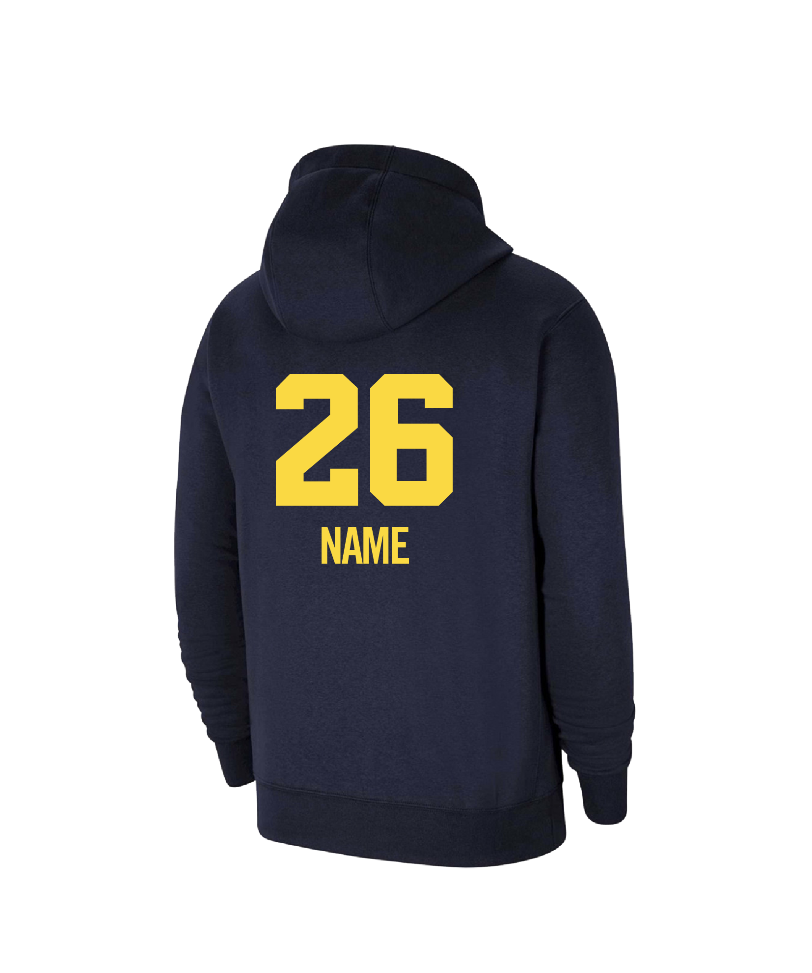 Youth Nike Park 20 Hoodie (Magic Basketball)