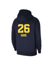 Youth Nike Park 20 Hoodie (Magic Basketball)