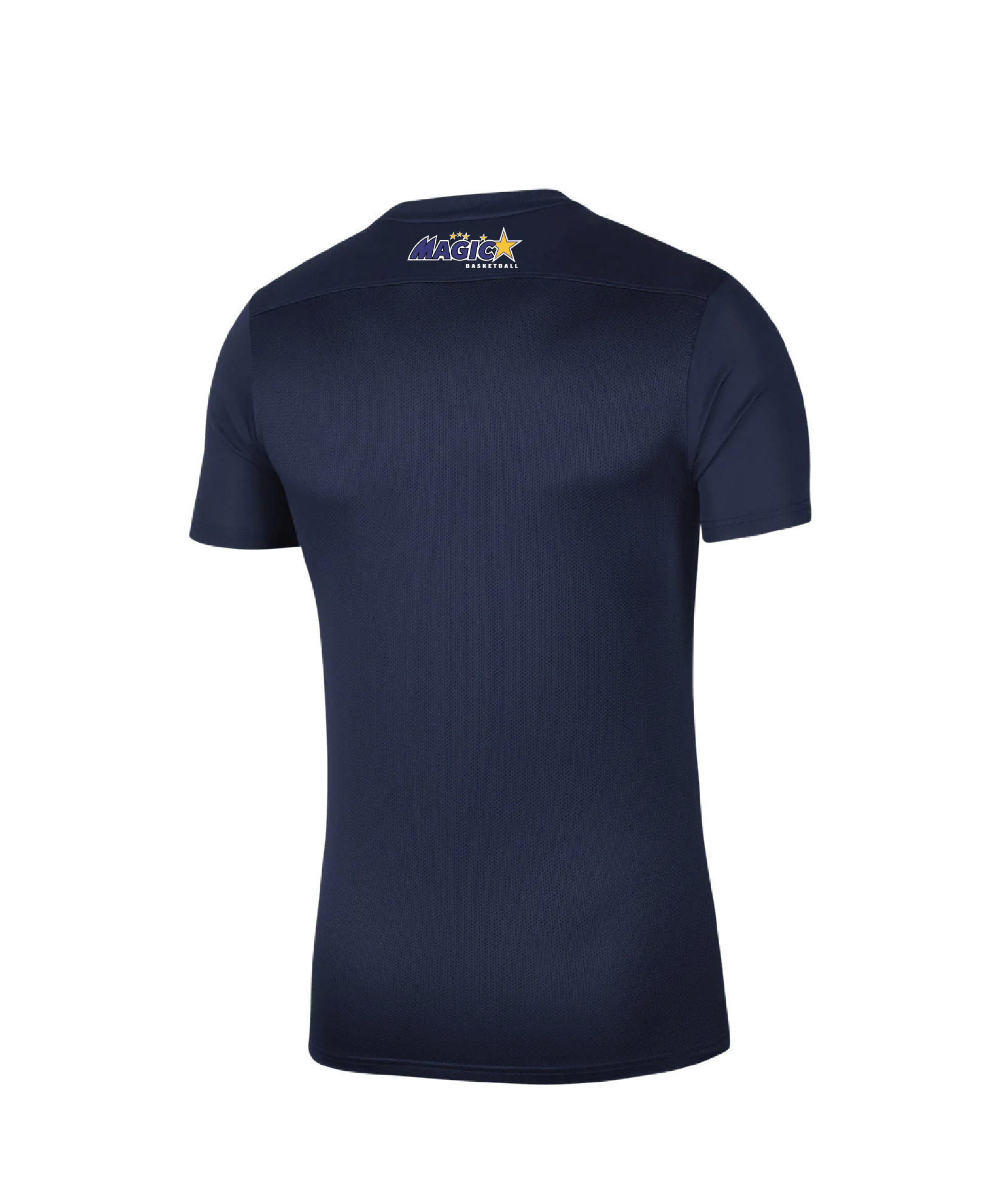 Mens Nike Park 7 Performance Tee (Magic Basketball)