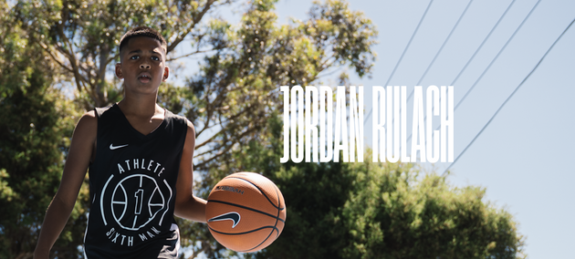 Jordan Ruesch Sixth Man Athlete : Jordan Rulach – Courtside Team