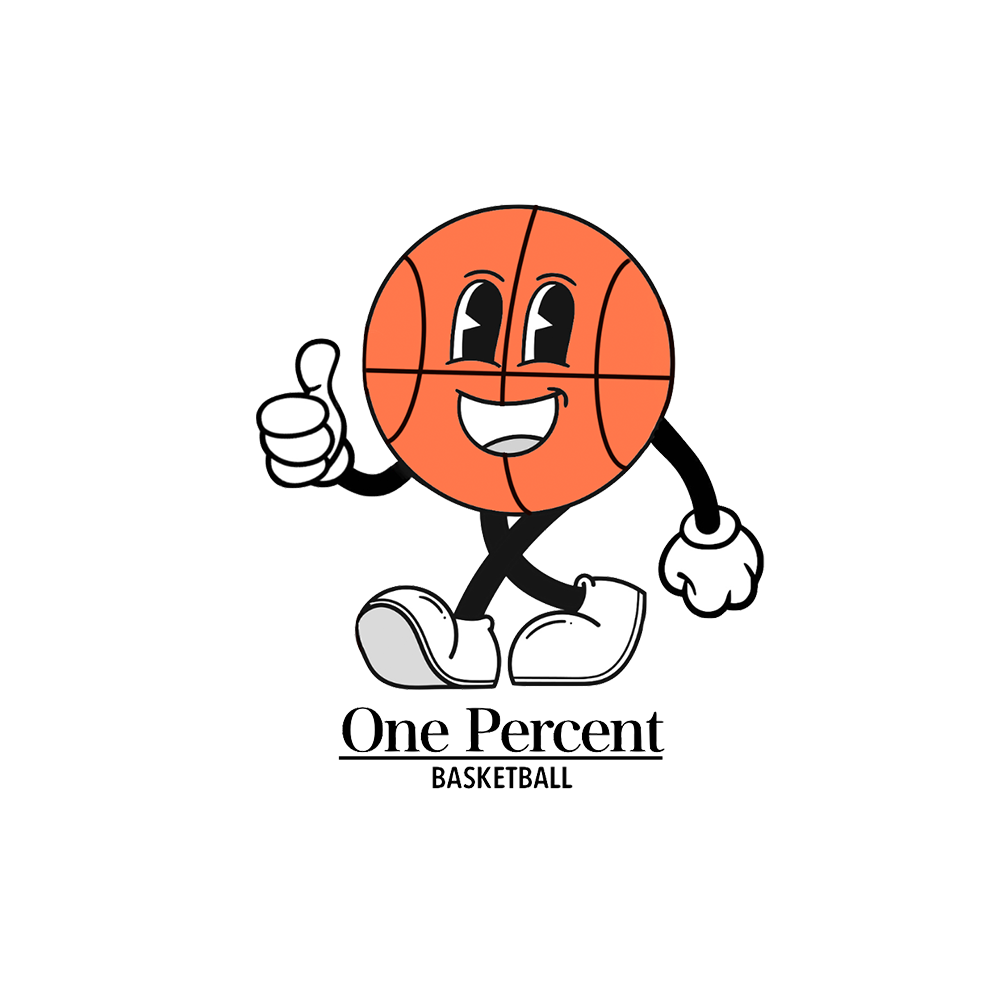 1% Basketball