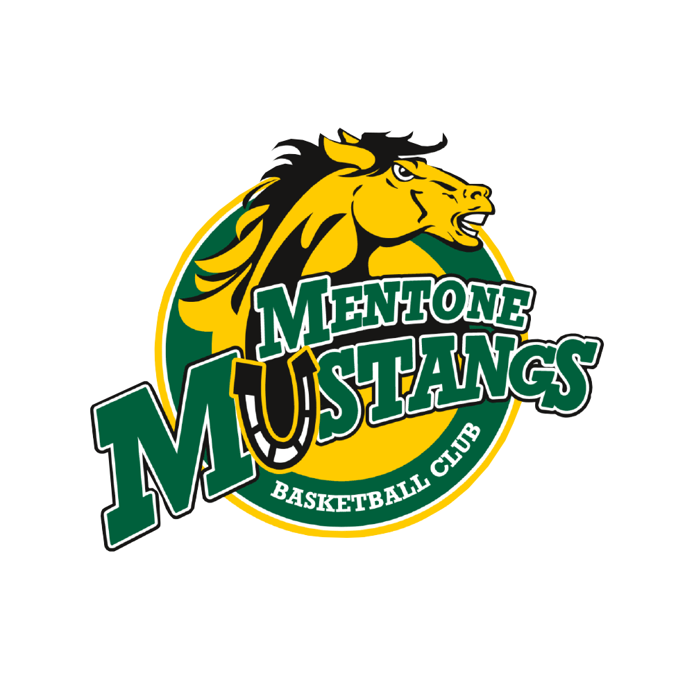 Mentone Mustangs