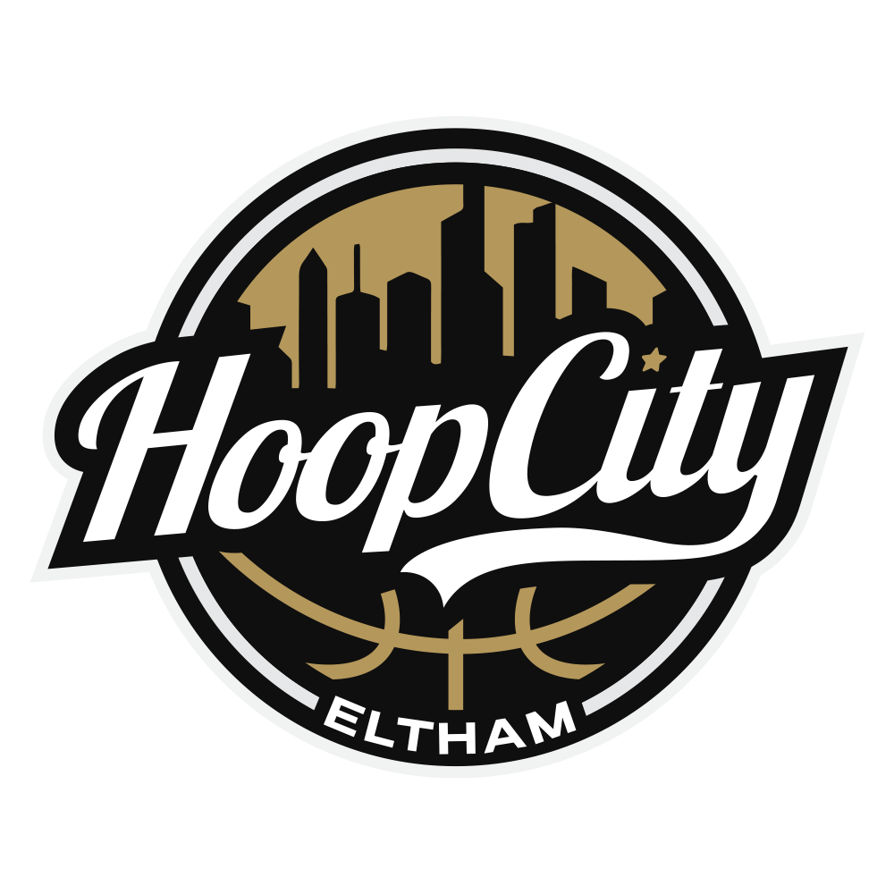Hoop City Eltham