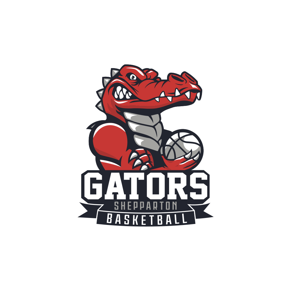 Shepparton Gators Basketball