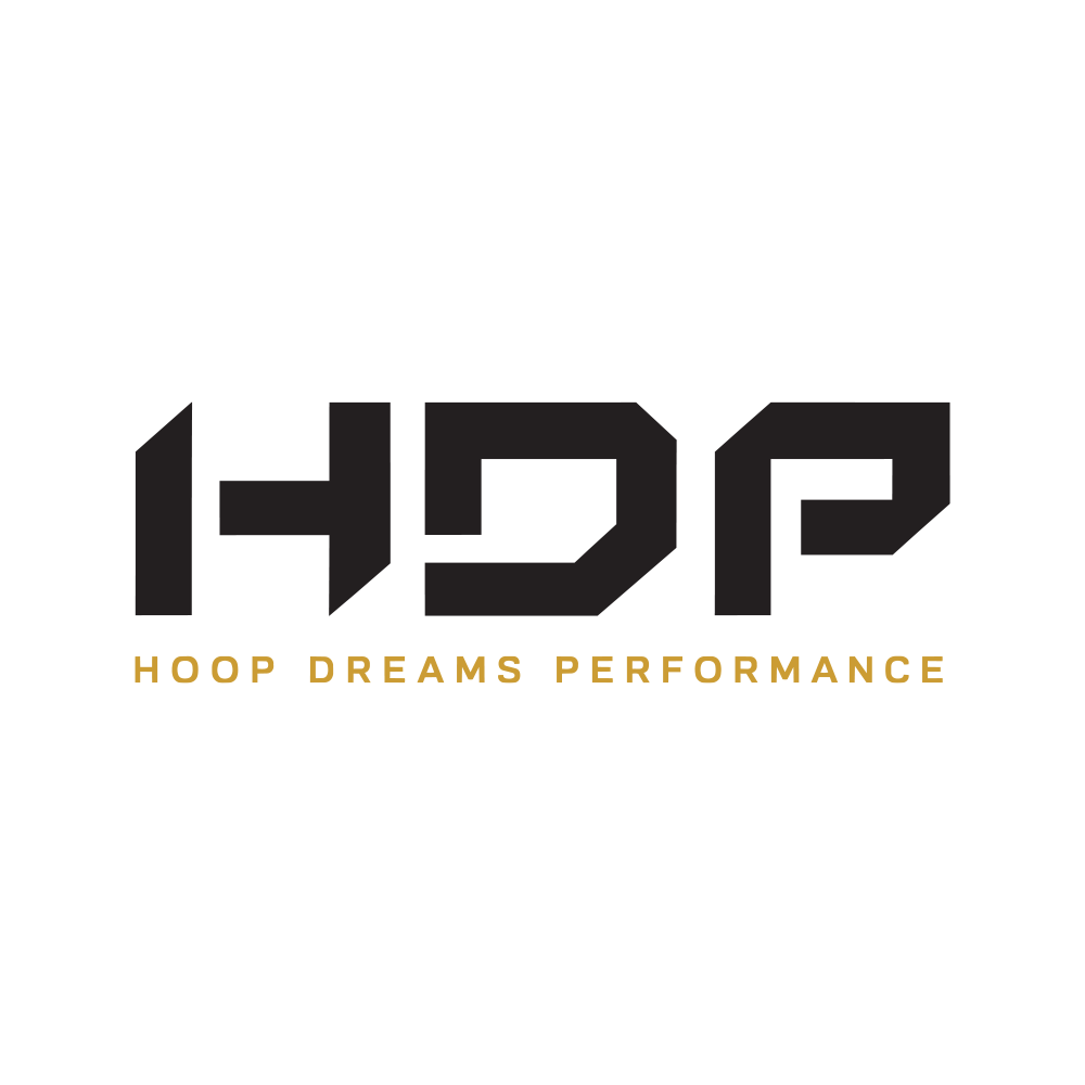 Hoop Dreams Performance