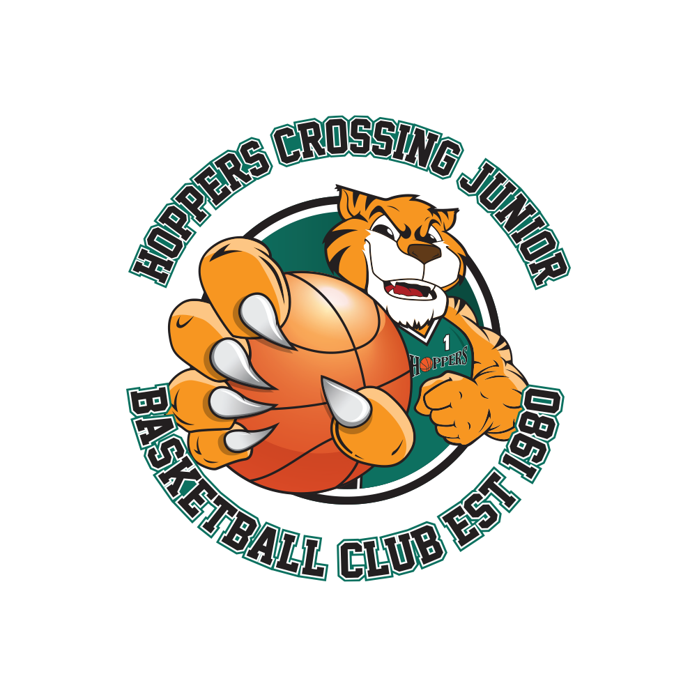 Hoppers Crossing Basketball (Wholesale)