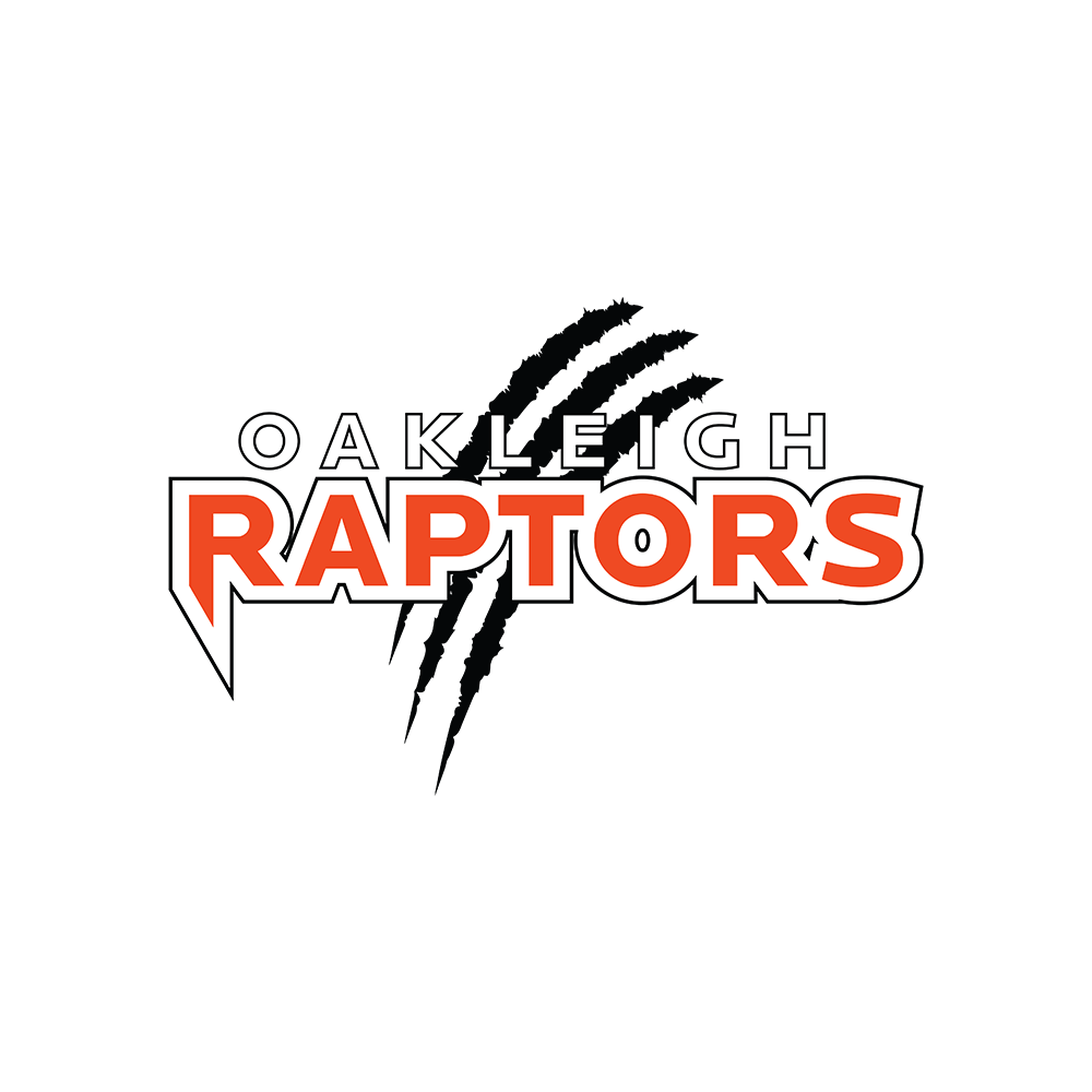 Oakleigh Raptors Basketball