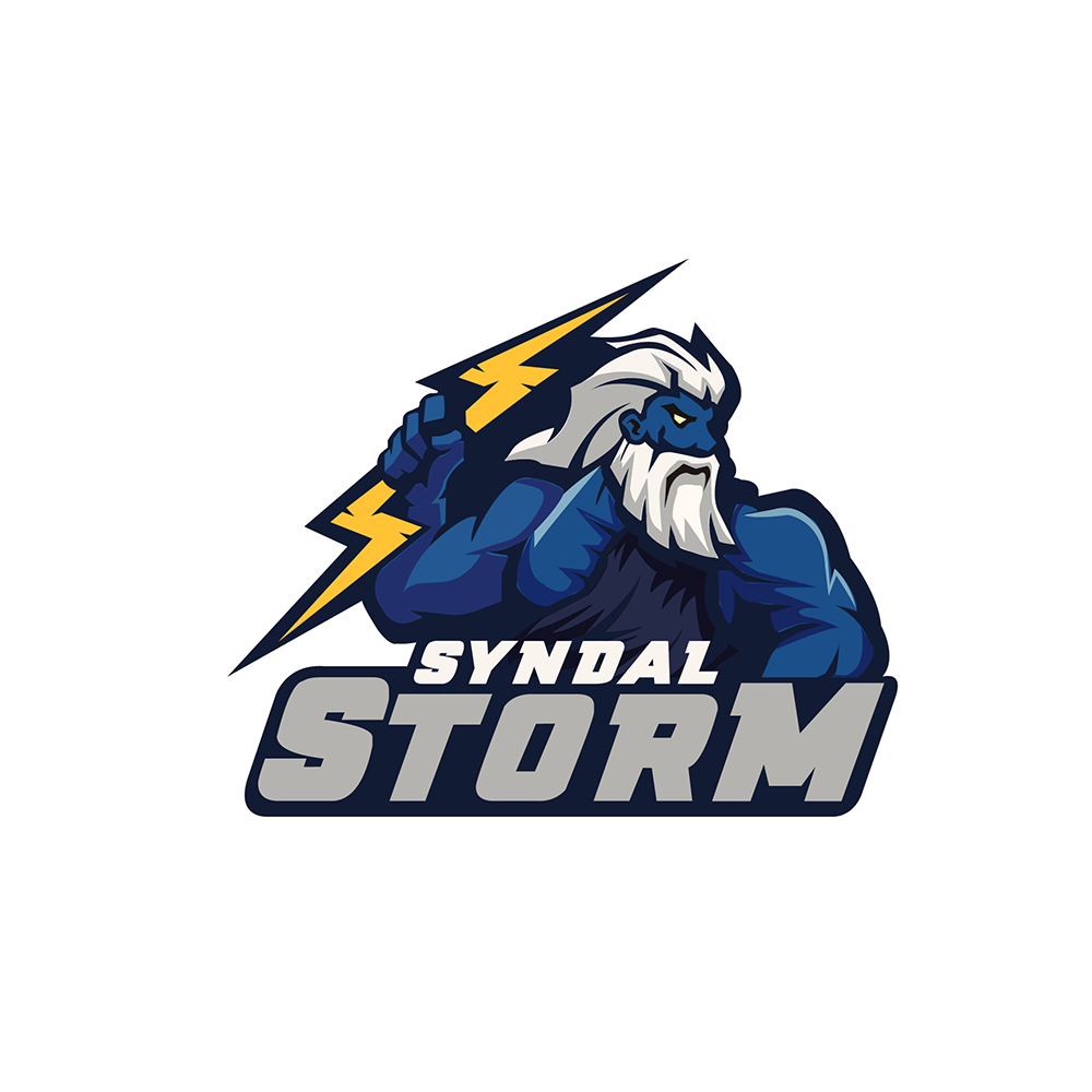 Syndal Storm Basketball