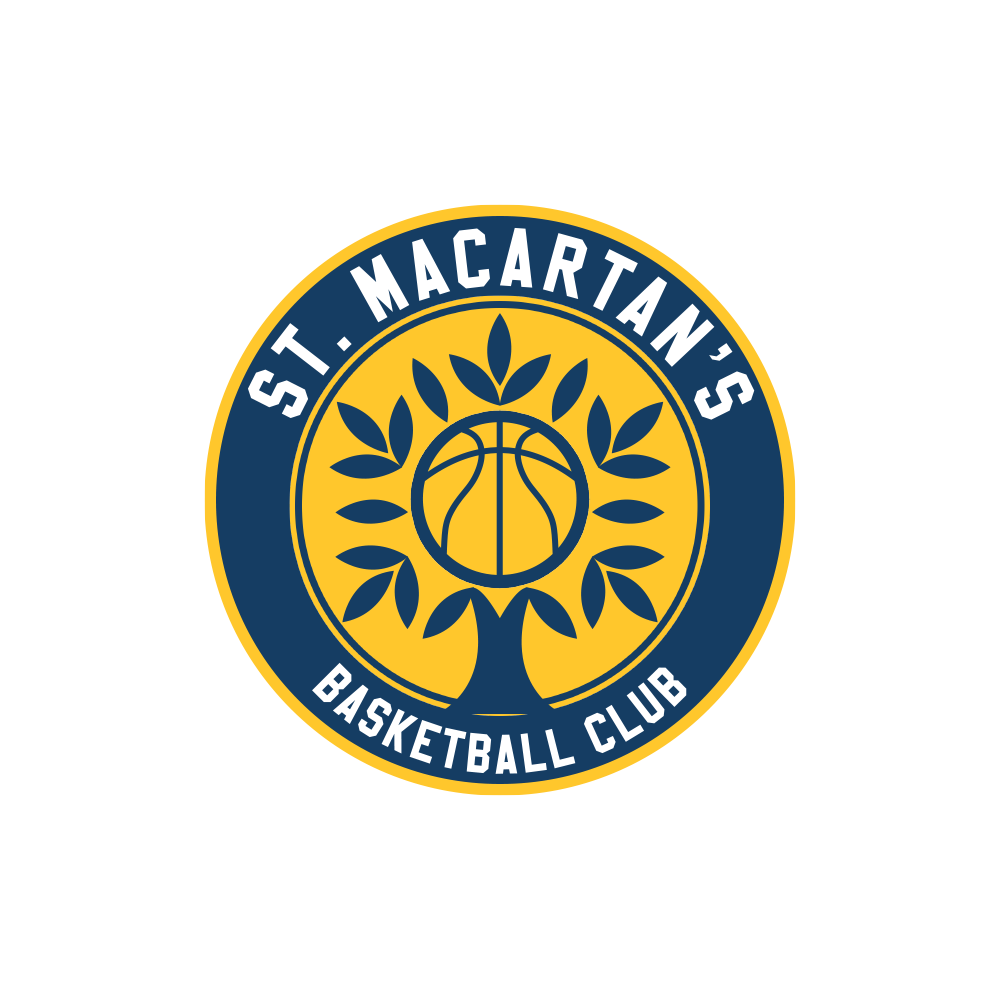 St. Macartan's