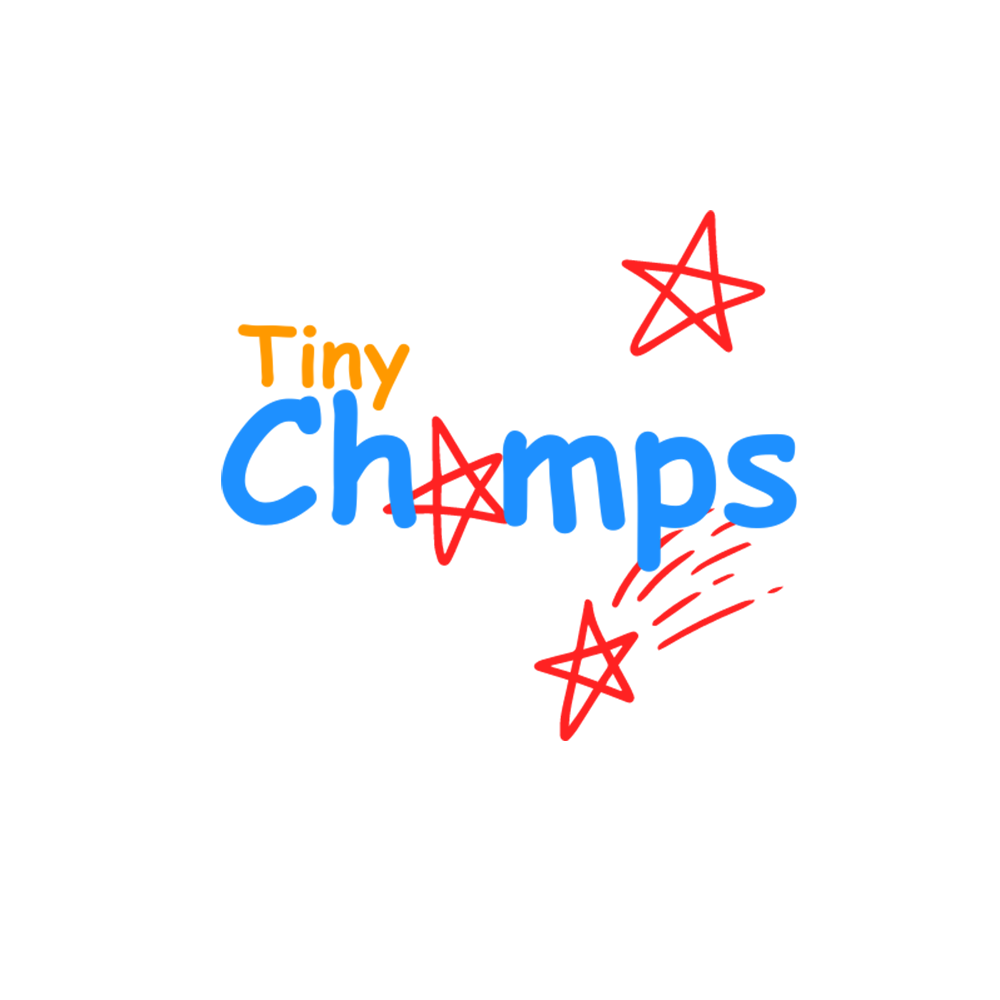 Tiny Champs Basketball