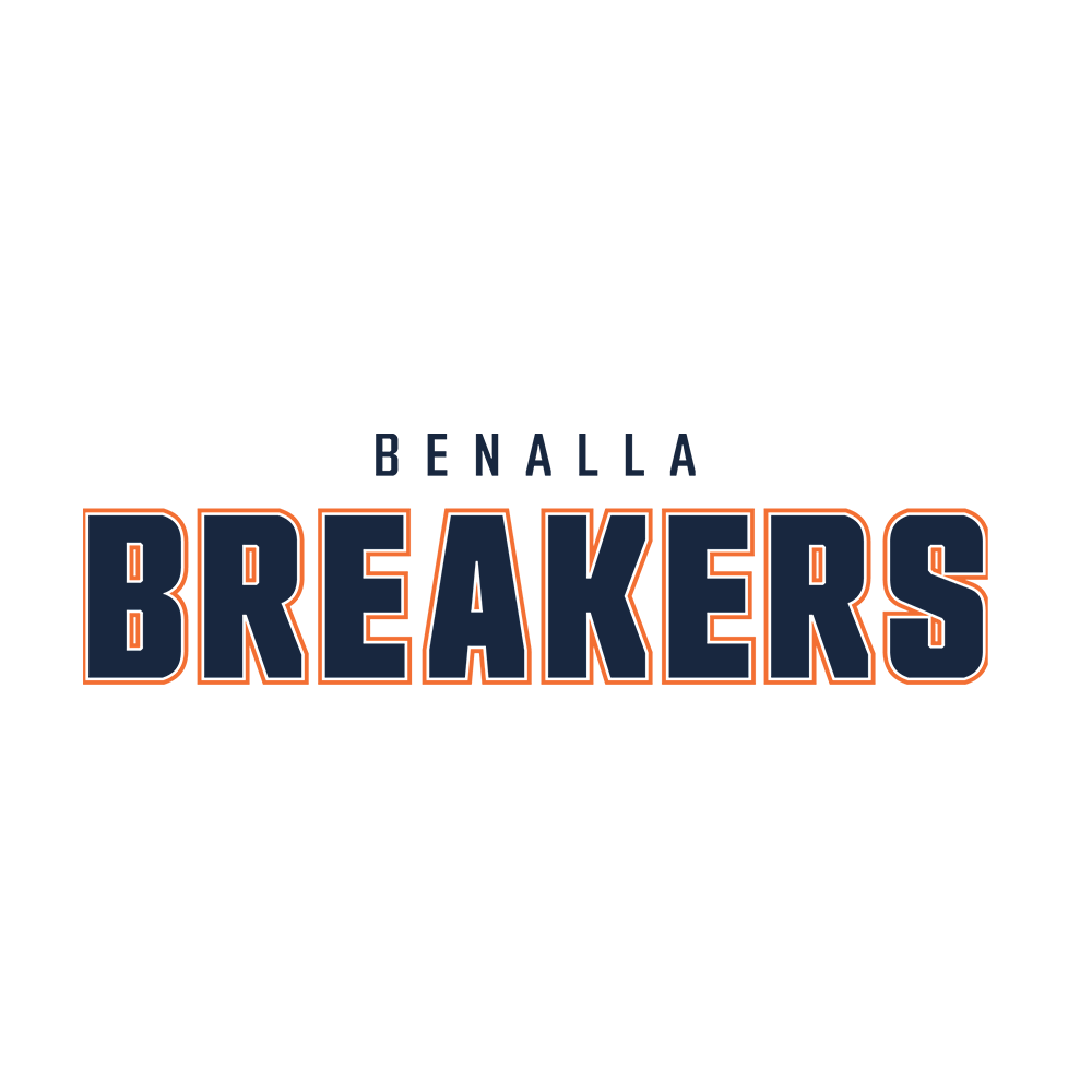Benalla Breakers Basketball