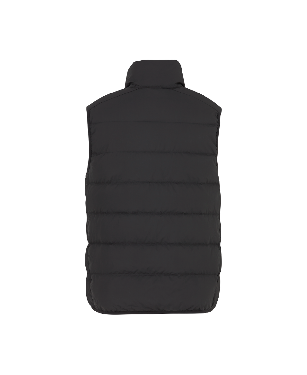 Nike Puffer Gilet (Hoppers Crossing Basketball)