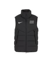 Unisex Nike Puffer Gilet (Helping Hoops)