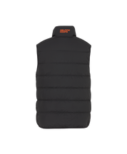 Unisex Nike Puffer Gilet (Helping Hoops)