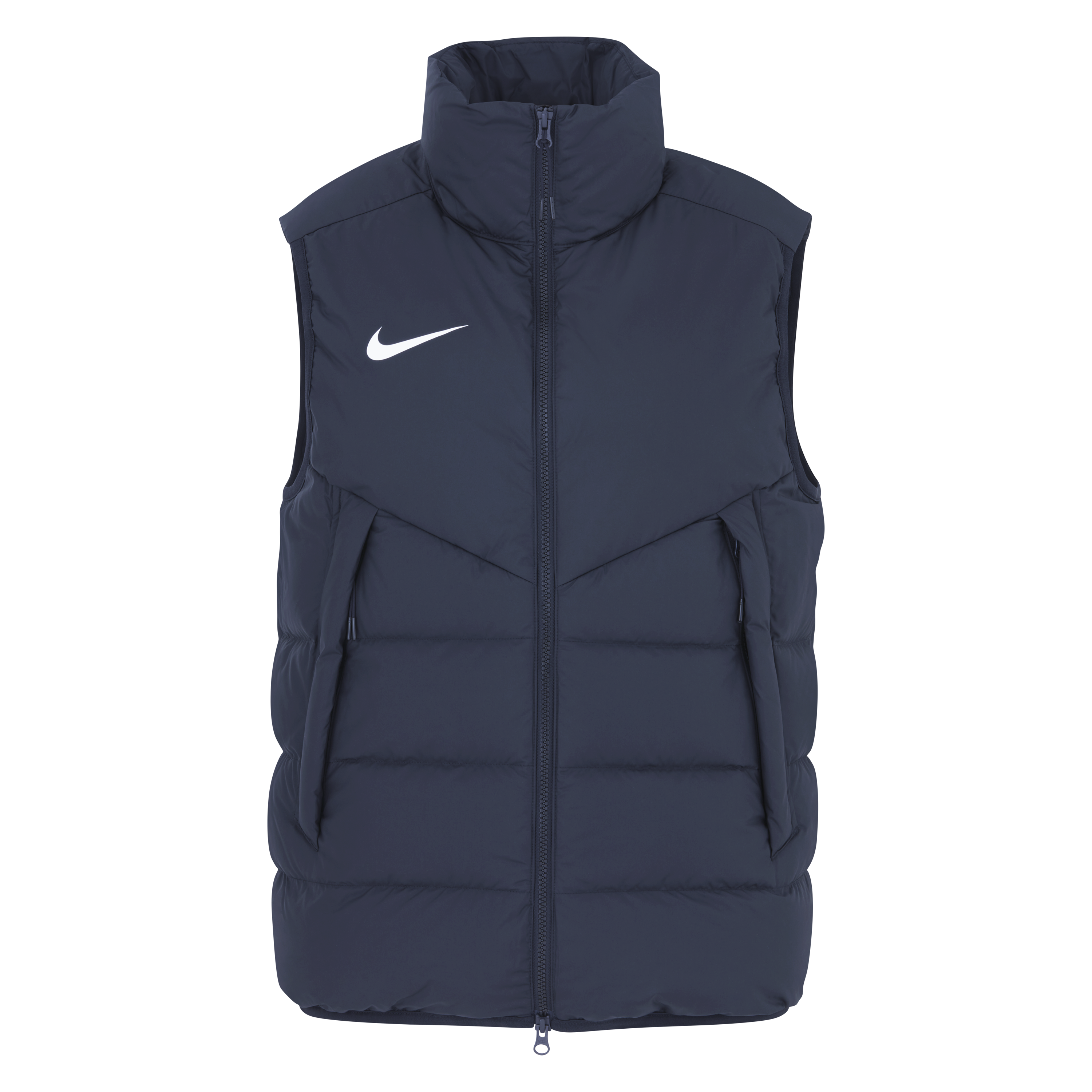 Unisex Nike Puffer Gilet
