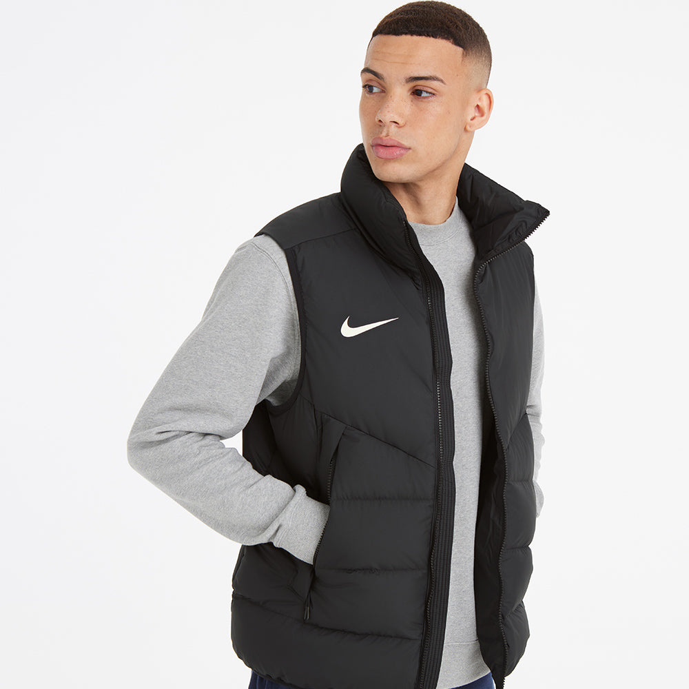 Unisex Nike Puffer Gilet