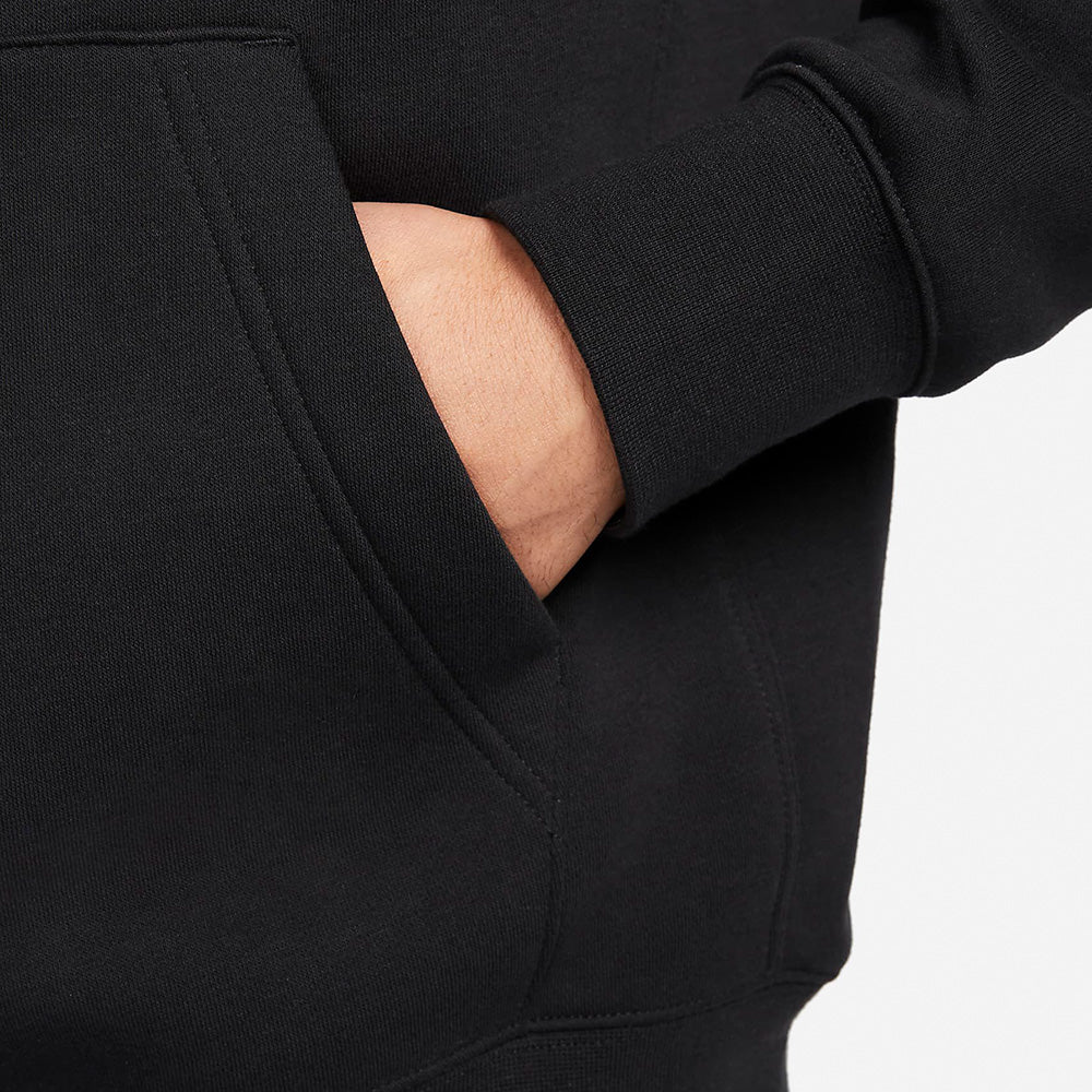 Unisex Nike French Terry Hoodie