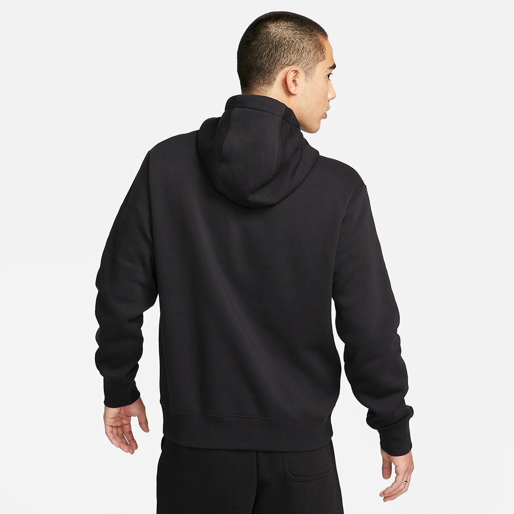 Unisex Nike French Terry Hoodie