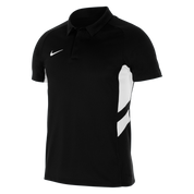 Mens Nike Team Short Sleeve Polo