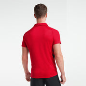 Mens Nike Team Short Sleeve Polo