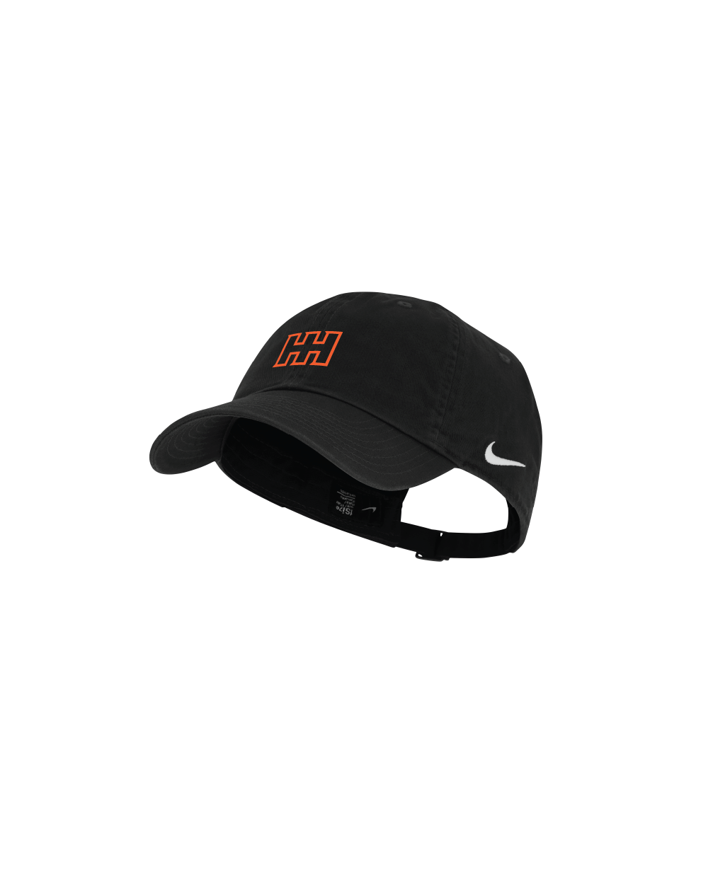 Unisex Nike Team Heritage 86 Cap (Helping Hoops)