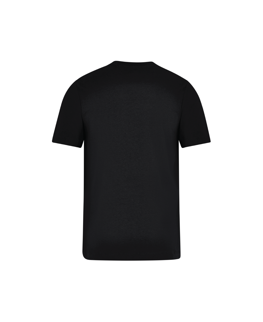 Nike Cotton Tee (Hoppers Crossing Basketball)