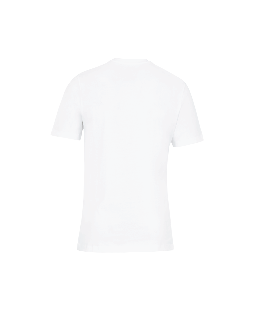 Nike Cotton Tee (Hoppers Crossing Basketball)