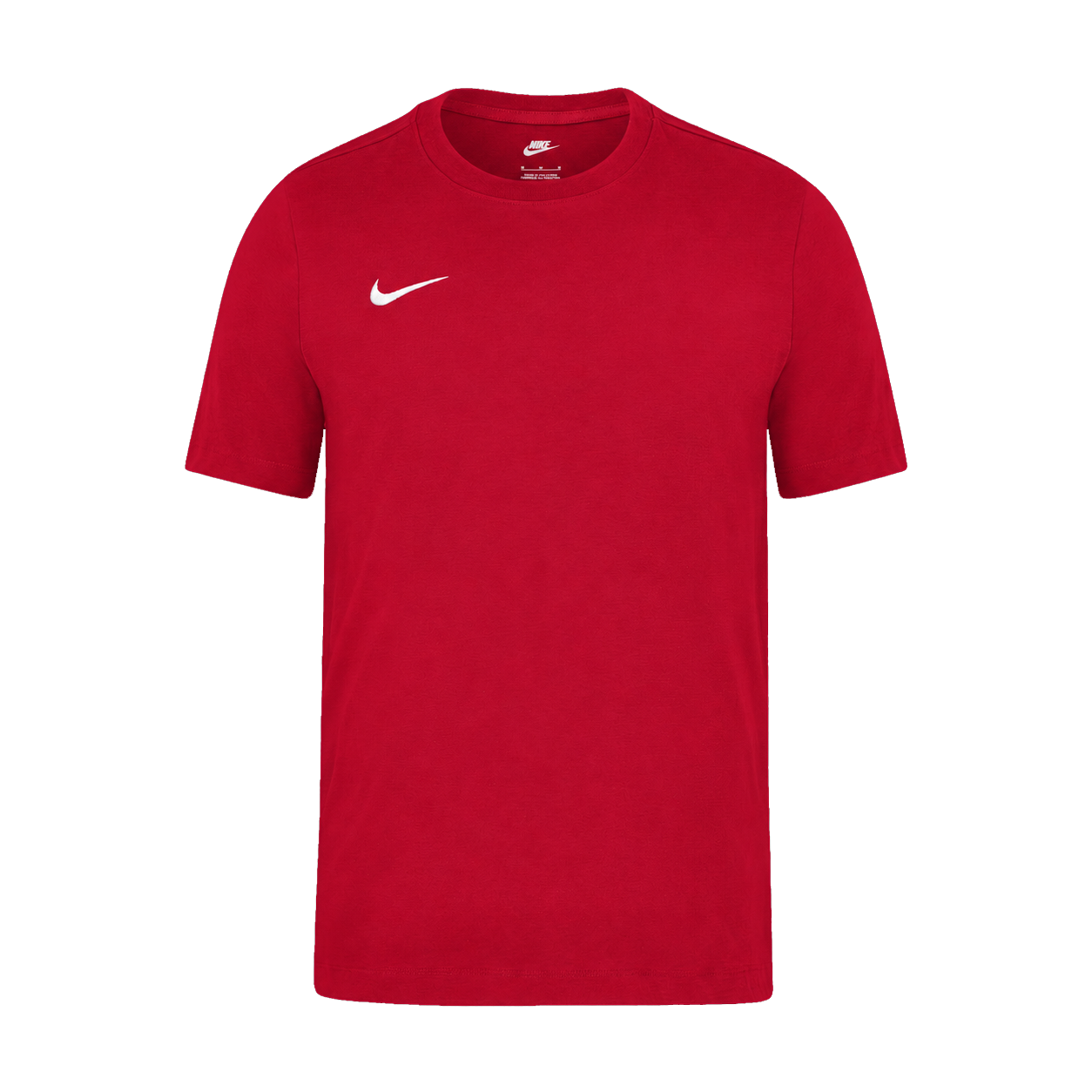 Unisex Nike Cotton Tee