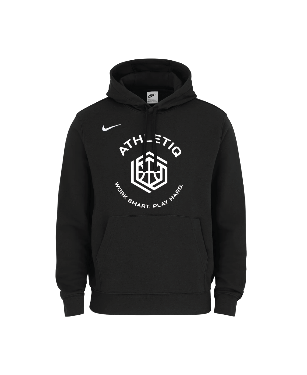 Nike French Terry Hoodie (Athletiq)