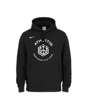 Nike French Terry Hoodie (Athletiq)