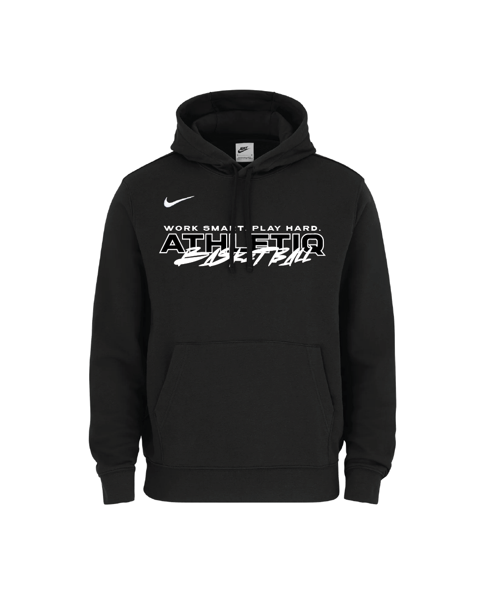 Nike French Terry Hoodie (Athletiq)