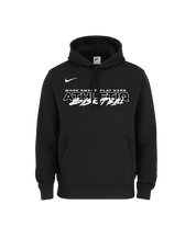 Nike French Terry Hoodie (Athletiq)