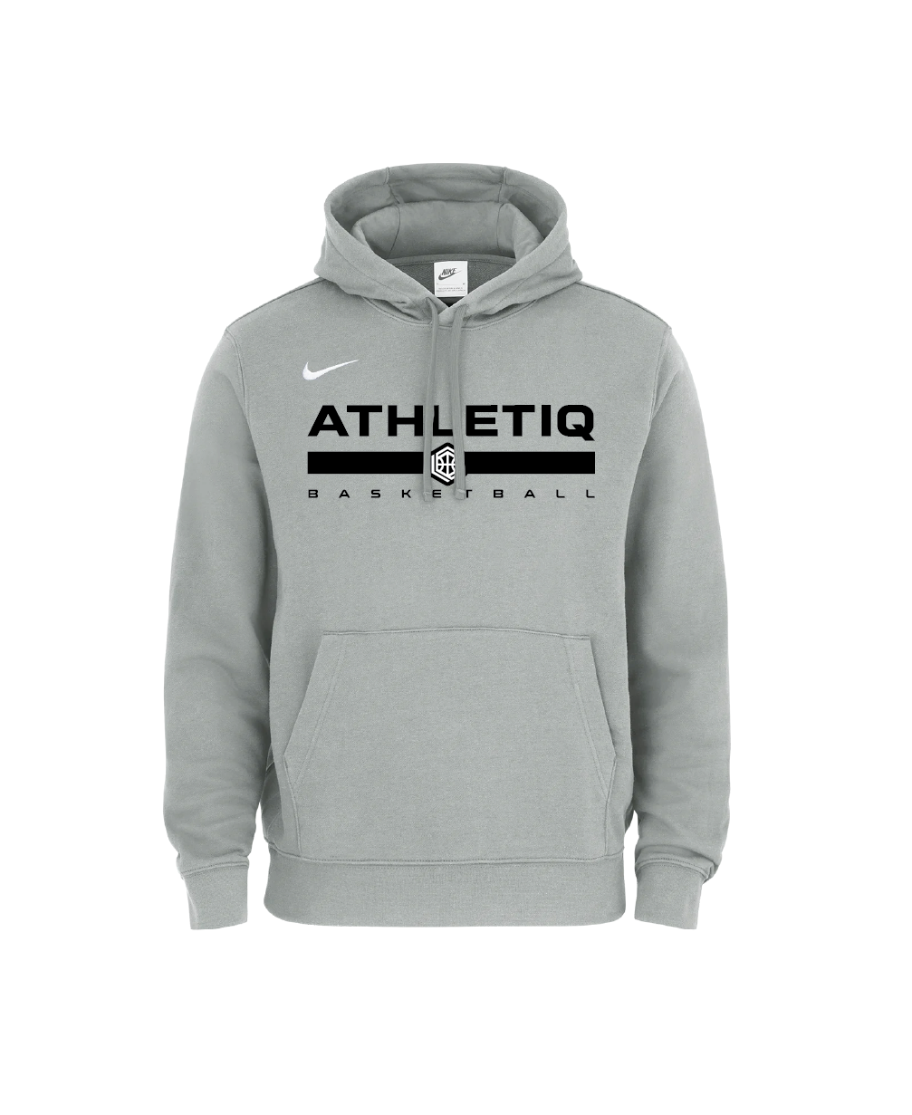 Nike French Terry Hoodie (Athletiq)