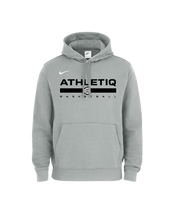 Nike French Terry Hoodie (Athletiq)