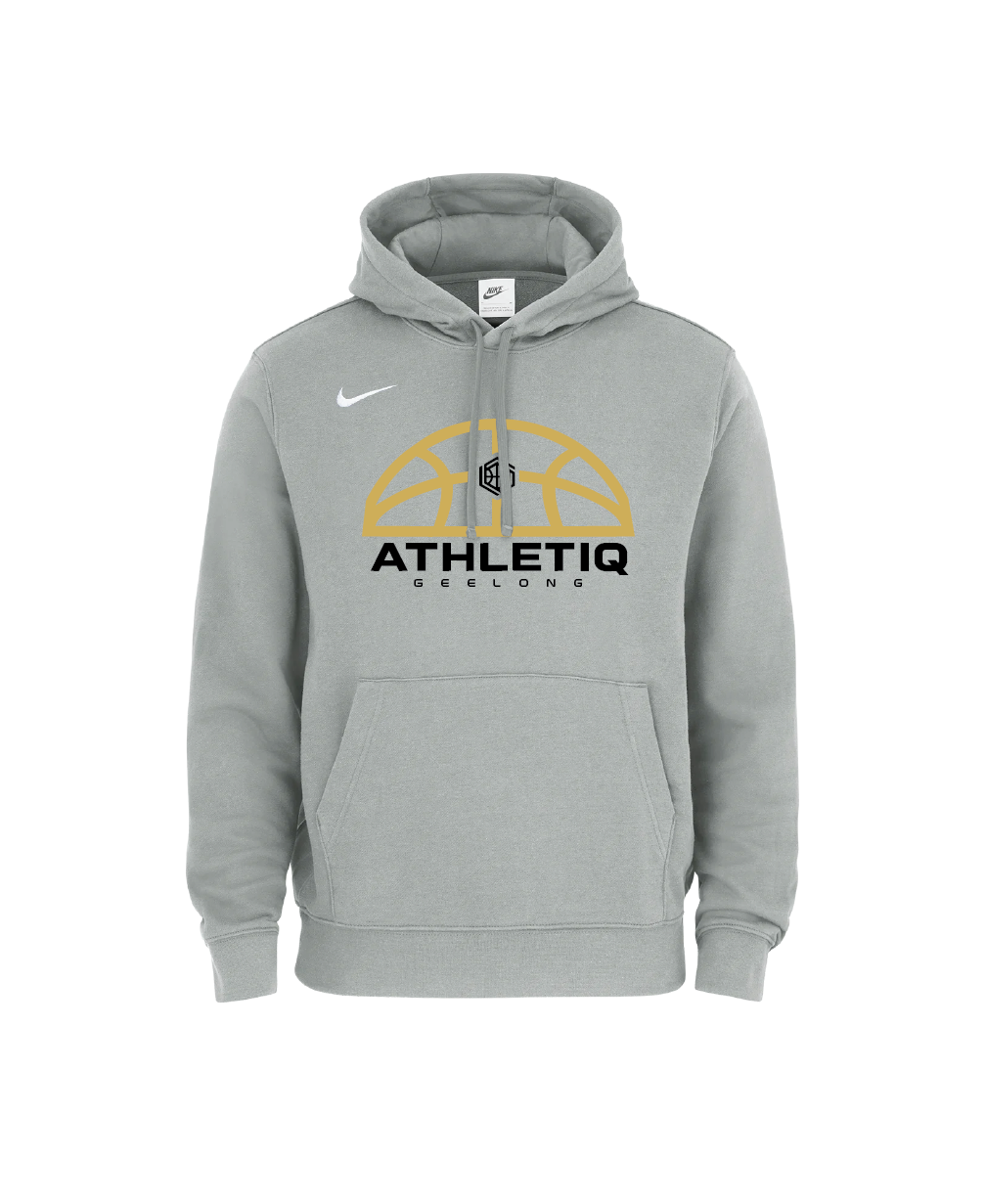 Nike French Terry Hoodie (Athletiq)