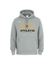 Nike French Terry Hoodie (Athletiq)