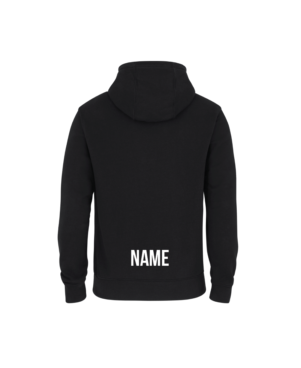 Nike French Terry Hoodie (Hoppers Crossing Basketball)