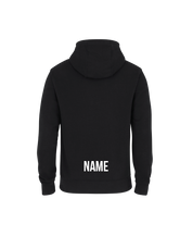 Nike French Terry Hoodie (Hoppers Crossing Basketball)