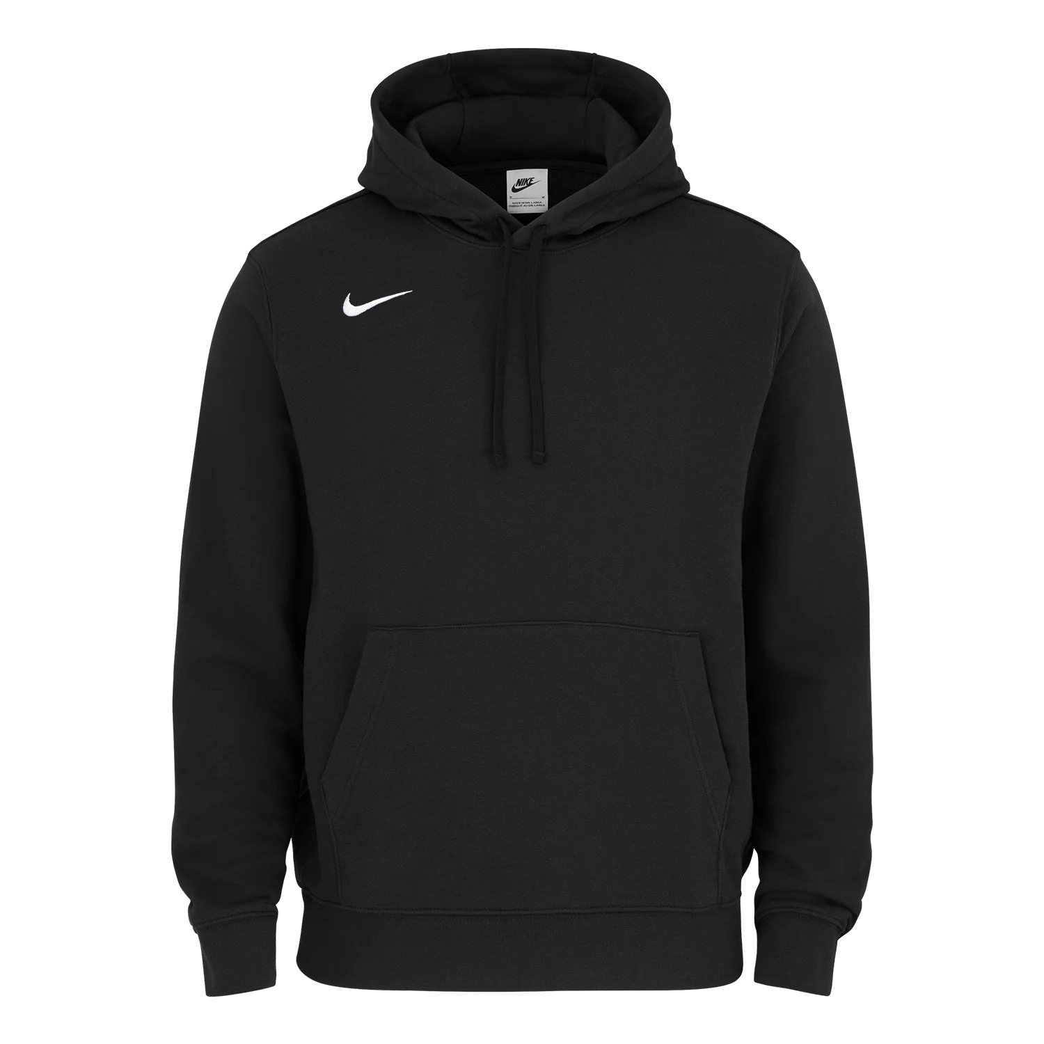 Unisex Nike French Terry Hoodie