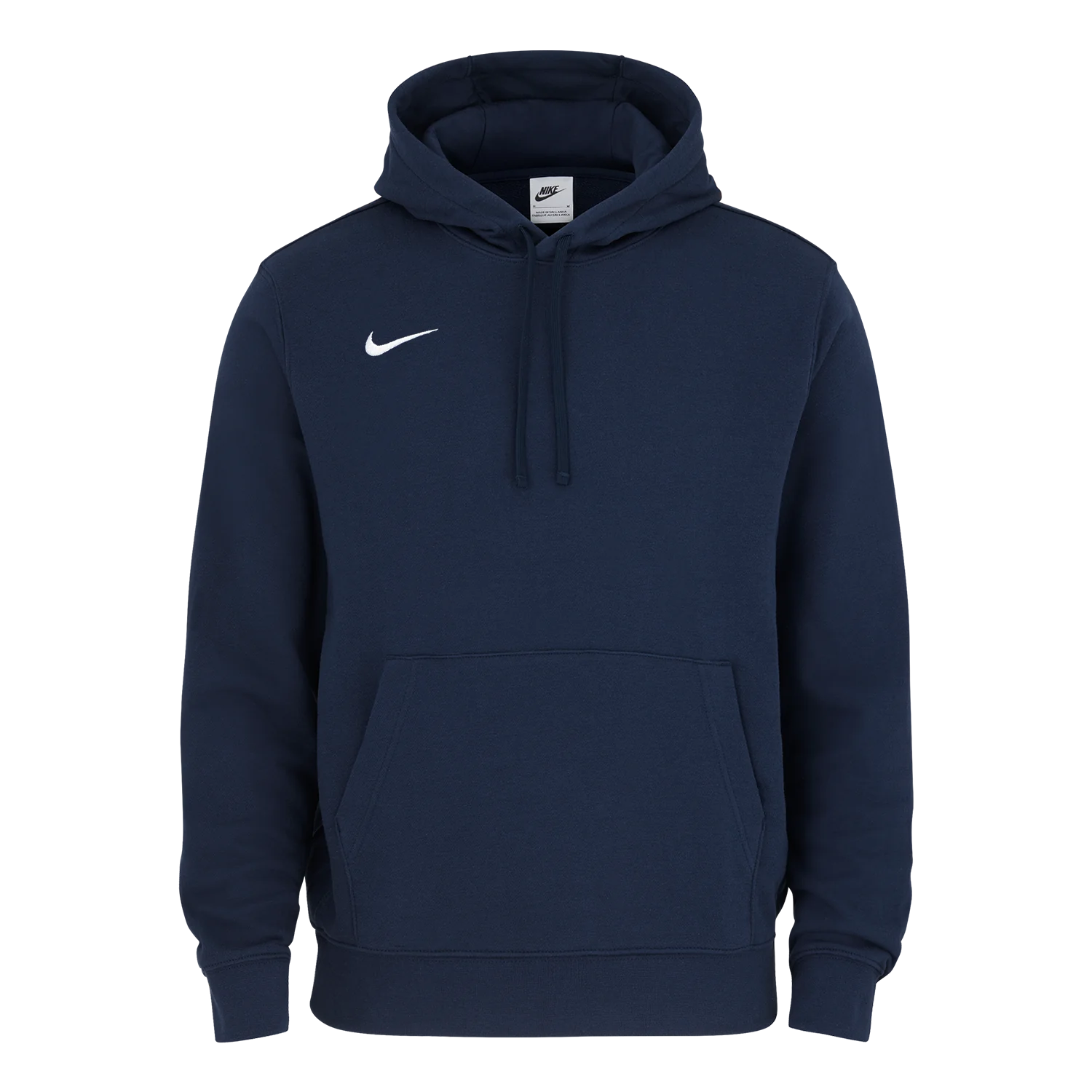 Unisex Nike French Terry Hoodie