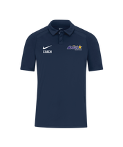 Adult Unisex Nike Dri-FIT Park 20 Polo (Magic Basketball)