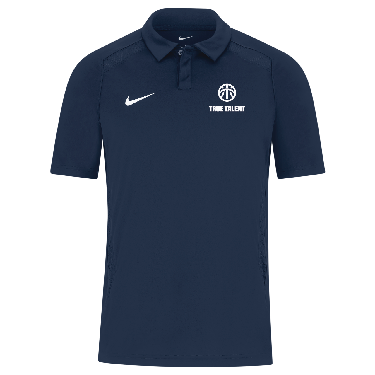 Mens Nike Training Polo (True Talent Academy)
