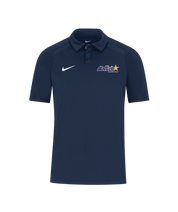 Adult Unisex Nike Dri-FIT Park 20 Polo (Magic Basketball)