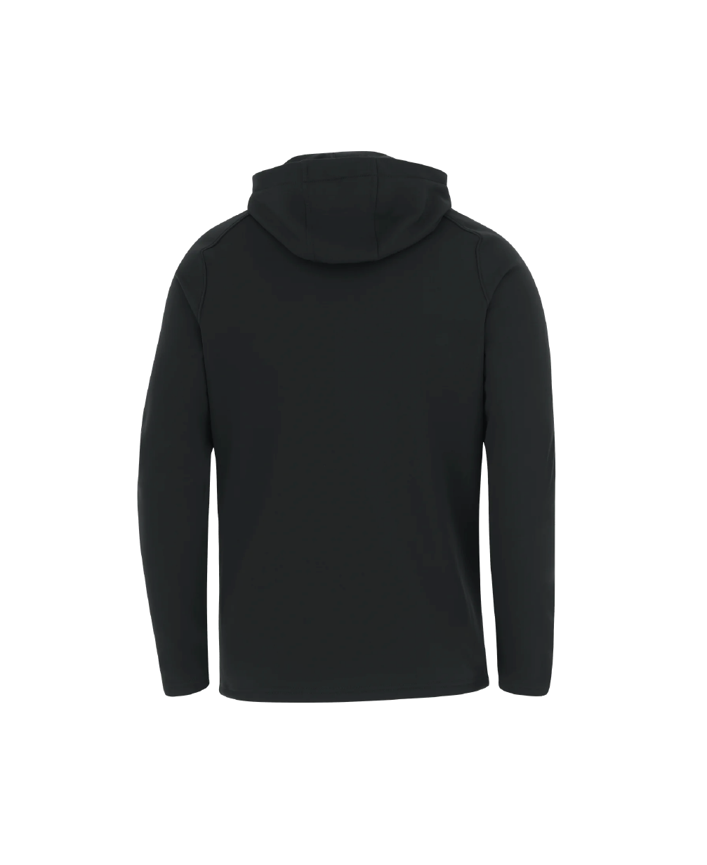 Nike Training Full Zip Hoodie (Hoppers Crossing Basketball)