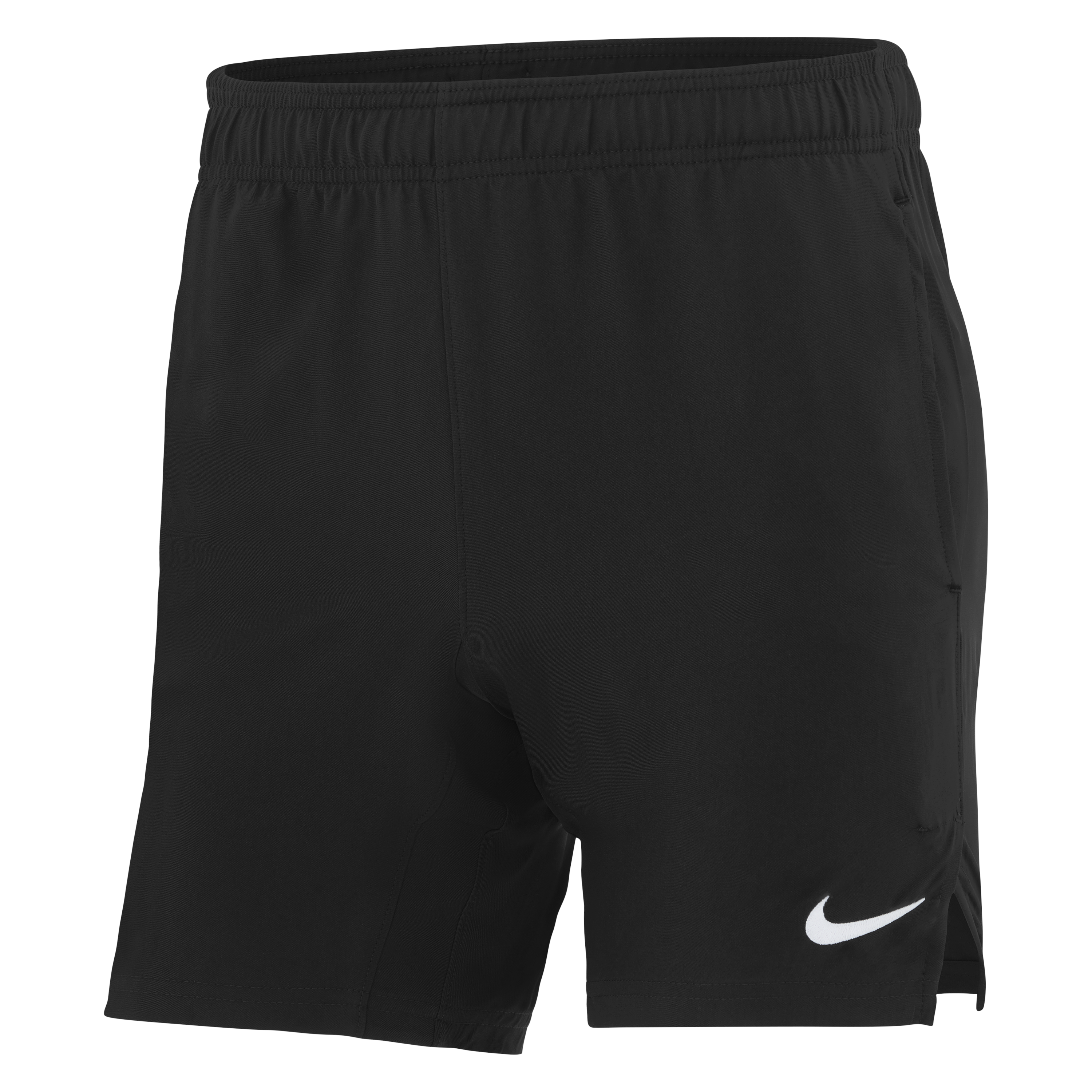 Mens Nike Woven Pocketed Short