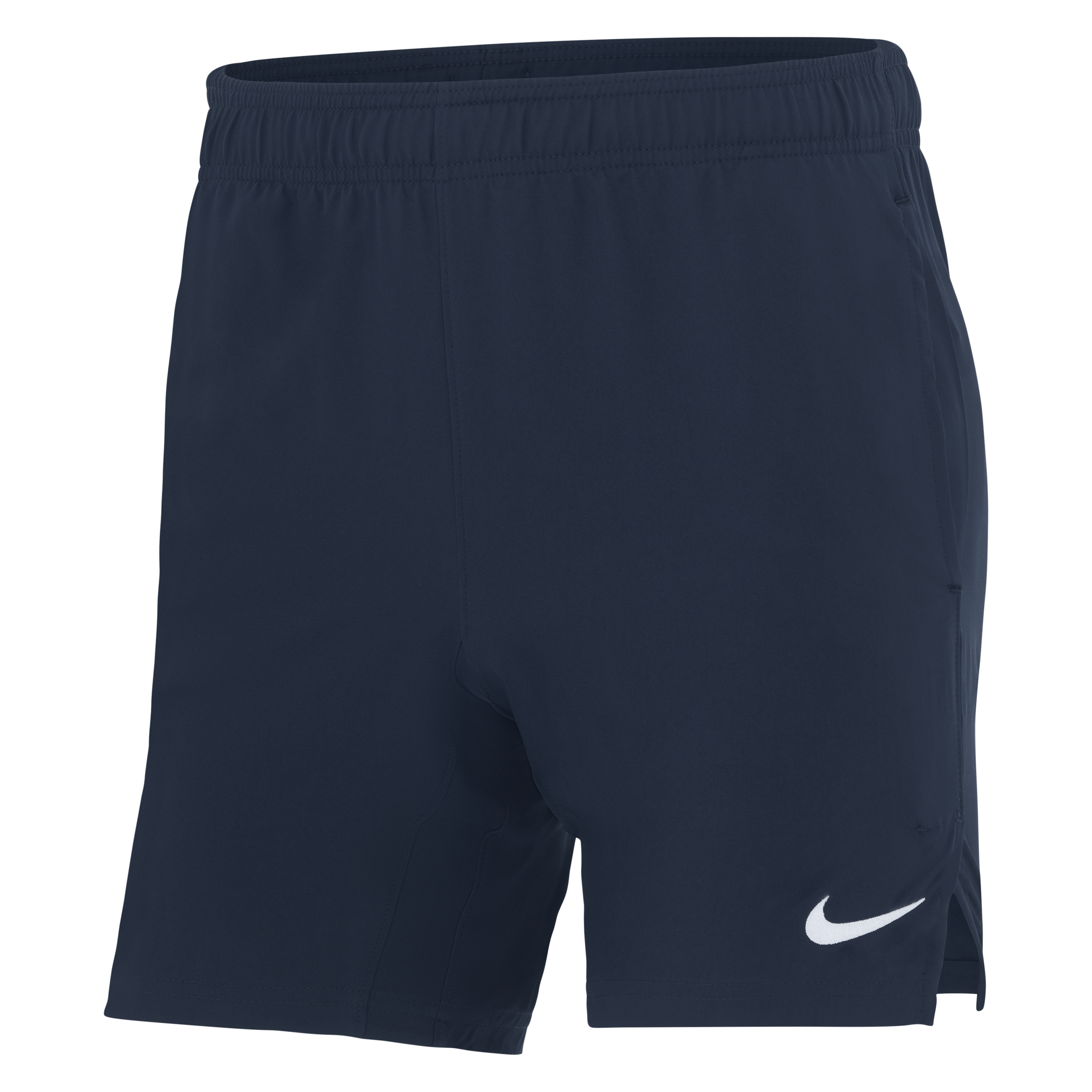Mens Nike Woven Pocketed Short