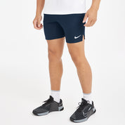 Mens Nike Woven Pocketed Short