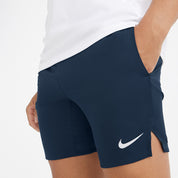 Mens Nike Woven Pocketed Short