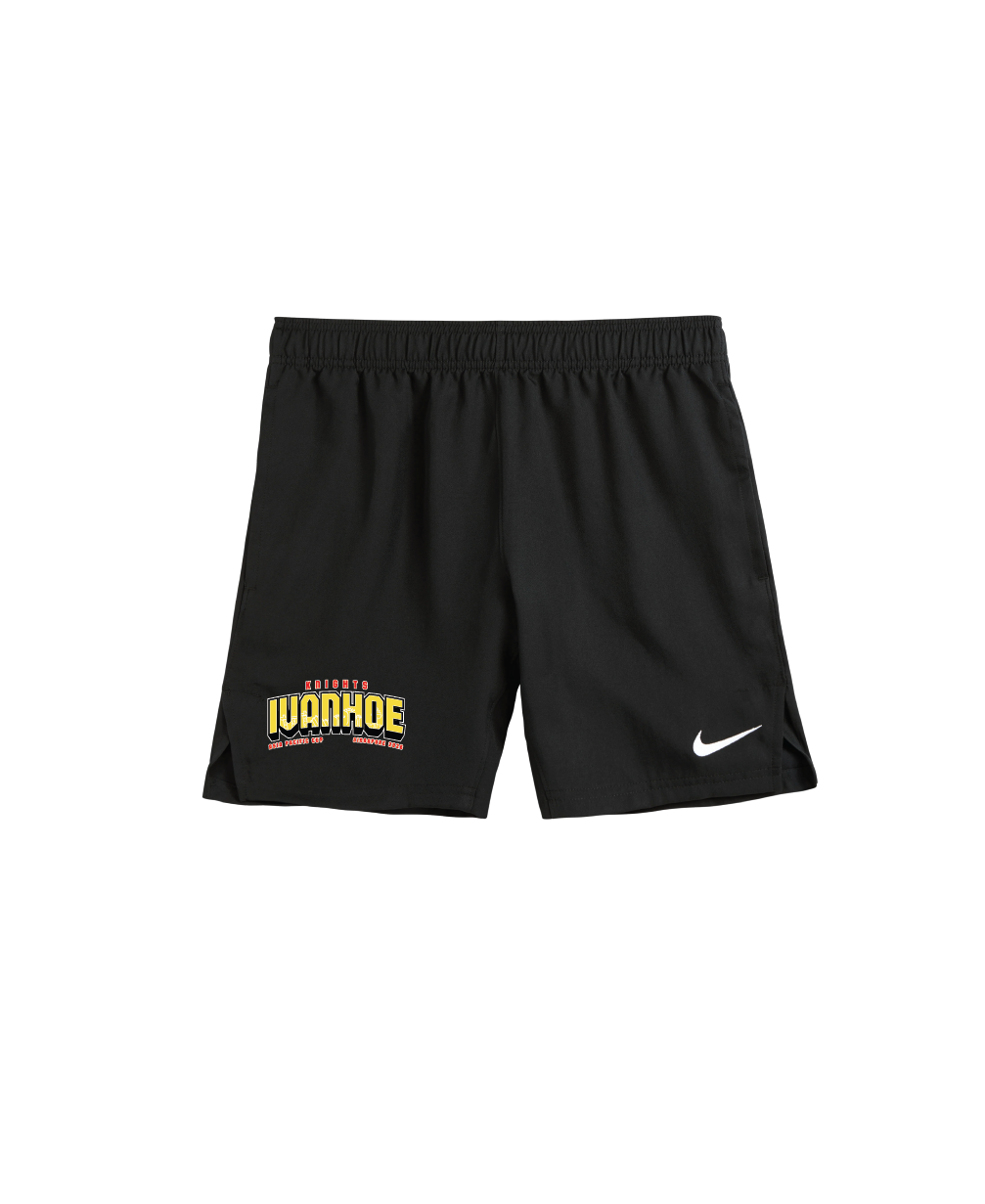 Singapore 2026 Bundle (Ivanhoe Knights)