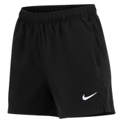 Womens Nike Woven Pocketed Short